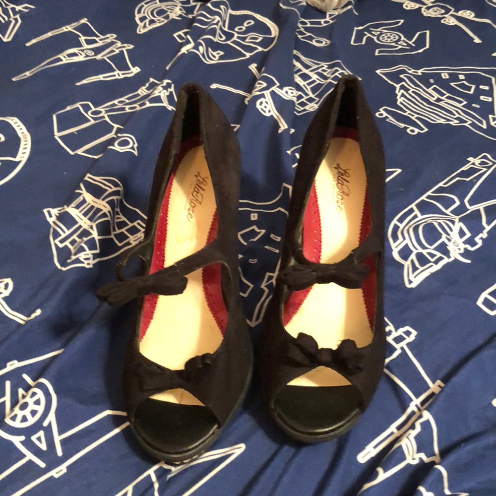 Wedges